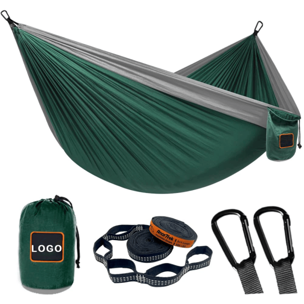 Lightweight Portable Parachute Hammock - 图片 10